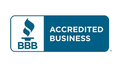 Better Business Bureau, negocio acreditado